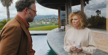 El equipo de la última serie de Catherine O’Hara se despide de la actriz El equipo de la última serie de Catherine O’Hara se despide de la actriz