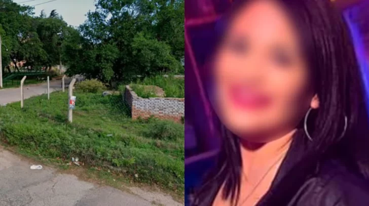 Una cita que terminó en horror: la mujer encontrada maniatada le advirtió a su hija que el hombre “no era el de la foto” Una cita que terminó en horror: la mujer encontrada maniatada le advirtió a su hija que el hombre “no era el de la foto”
