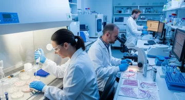 Cáncer de páncreas y la terapia que podría cambiar el tratamiento de la enfermedad Cáncer de páncreas y la terapia que podría cambiar el tratamiento de la enfermedad