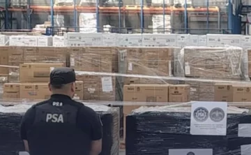 Recuperaron 1.800 notebooks del Conectar Igualdad tras una serie de allanamientos Recuperaron 1.800 notebooks del Conectar Igualdad tras una serie de allanamientos