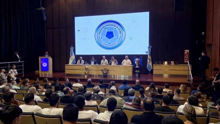 La edición 59 de la Copa de Clubes Campeones está en marcha y pide cancha La edición 59 de la Copa de Clubes Campeones está en marcha y pide cancha