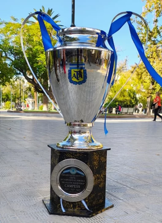 La Copa de Clubes Campeones arma sus zonas y define su programa La Copa de Clubes Campeones arma sus zonas y define su programa