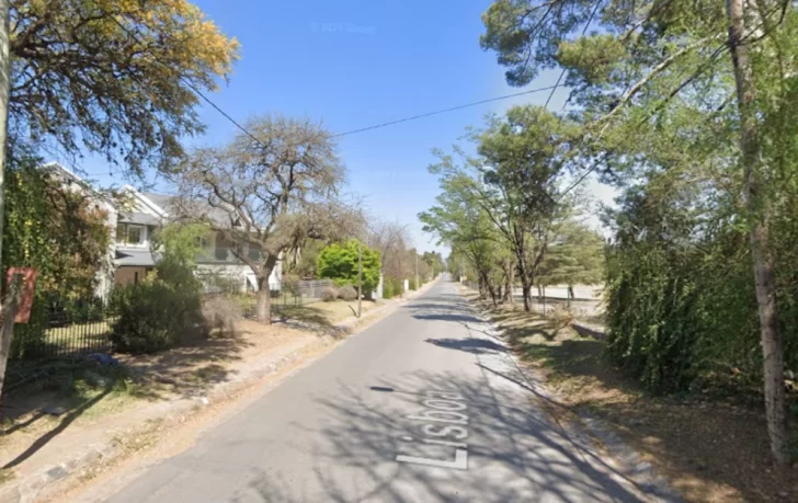 La llamativa medida que tomará una ciudad de Córdoba: cerrará calles por las noches para combatir la inseguridad La llamativa medida que tomará una ciudad de Córdoba: cerrará calles por las noches para combatir la inseguridad