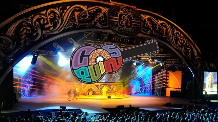 Comienza el Festival Nacional de Folklore: qué se podrá ver en el escenario principal Comienza el Festival Nacional de Folklore: qué se podrá ver en el escenario principal