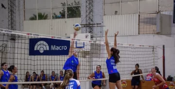 Todas las zonas definidas para la Liga Federal Argentina de Vóley en San Juan Todas las zonas definidas para la Liga Federal Argentina de Vóley en San Juan