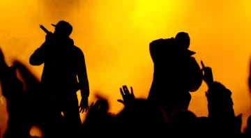 El Centro Cultural Conte Grand será el escenario de una nueva y poderosa batalla de freestyle El Centro Cultural Conte Grand será el escenario de una nueva y poderosa batalla de freestyle