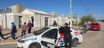 Falleció el hombre que fue baleado durante una gresca vecinal en Pocito Falleció el hombre que fue baleado durante una gresca vecinal en Pocito