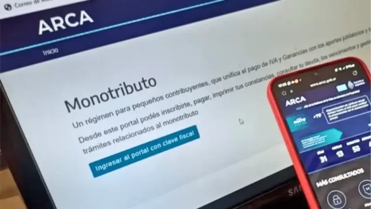 Primera recategorización del Monotributo 2026: qué tener en cuenta y cómo hacerla Primera recategorización del Monotributo 2026: qué tener en cuenta y cómo hacerla