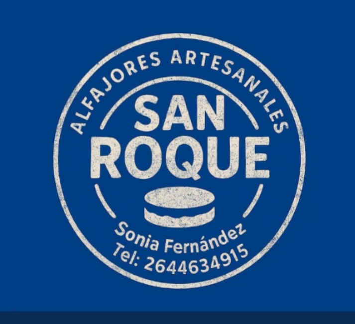 alfajores san roque 1