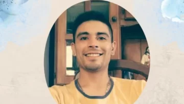 La dolorosa carta de una joven de Jáchal tras la muerte de su hermano y el reclamo urgente por salud mental La dolorosa carta de una joven de Jáchal tras la muerte de su hermano y el reclamo urgente por salud mental