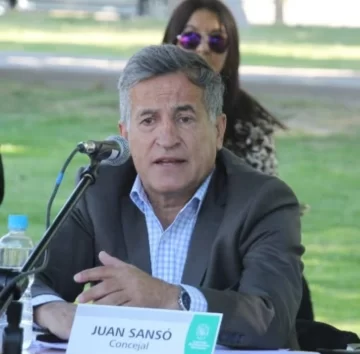 Un dirigente del riñón de Rodolfo Colombo es el nuevo secretario de Gobierno de la Capital Un dirigente del riñón de Rodolfo Colombo es el nuevo secretario de Gobierno de la Capital