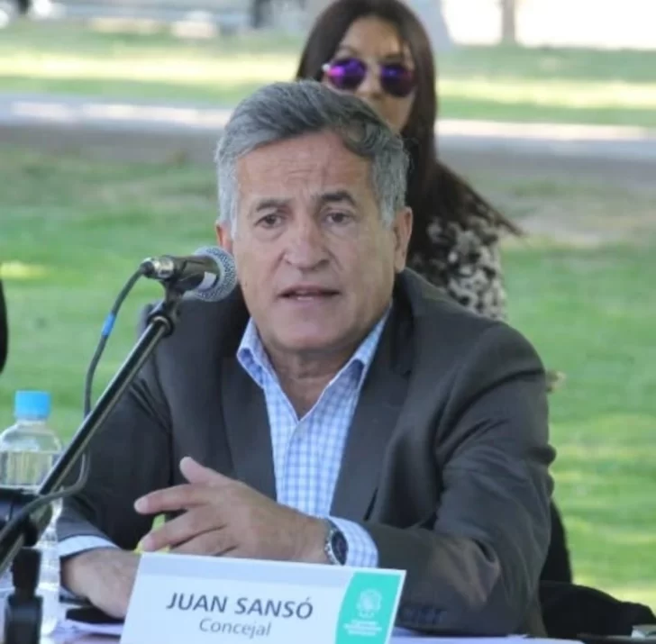 Un dirigente del riñón de Rodolfo Colombo es el nuevo secretario de Gobierno de la Capital Un dirigente del riñón de Rodolfo Colombo es el nuevo secretario de Gobierno de la Capital