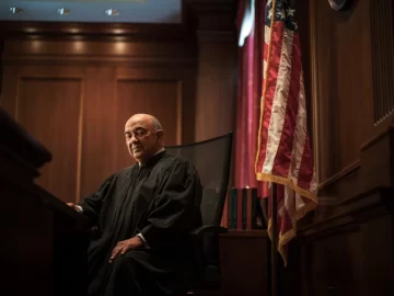 Juicio a Maduro: quién es Alvin Hellerstein, el juez de 92 años que estará a cargo del proceso Juicio a Maduro: quién es Alvin Hellerstein, el juez de 92 años que estará a cargo del proceso