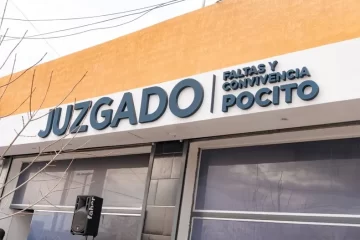 Pocito tendrá un Registro de Incumplidores Contravencionales: de qué trata y cómo perjudicaría a quienes lo integren Pocito tendrá un Registro de Incumplidores Contravencionales: de qué trata y cómo perjudicaría a quienes lo integren