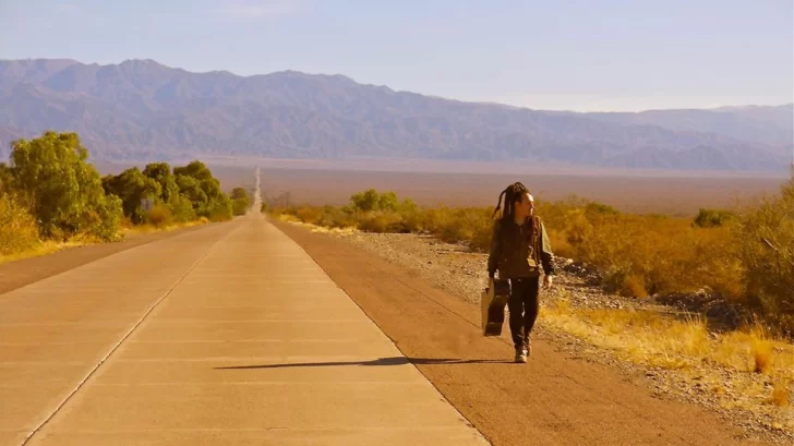 Karamelo Santo y su tributo a la “nación cuyana”: se viene una novedosa versión de “Me pides tonadas” Karamelo Santo y su tributo a la “nación cuyana”: se viene una novedosa versión de “Me pides tonadas”