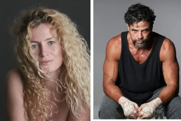 Escándalo en España: despidieron a la mesera vinculada al affaire con Luciano Castro Escándalo en España: despidieron a la mesera vinculada al affaire con Luciano Castro