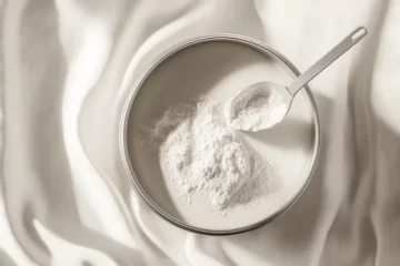 Retiran del mercado una leche de fórmula para bebés por riesgo bacteriano Retiran del mercado una leche de fórmula para bebés por riesgo bacteriano