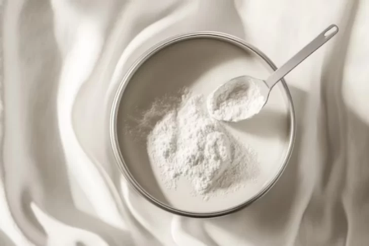 Retiran del mercado una leche de fórmula para bebés por riesgo bacteriano Retiran del mercado una leche de fórmula para bebés por riesgo bacteriano