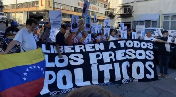 Confirmaron la liberación de al menos cinco presos españoles que estaban encarcelados en Venezuela Confirmaron la liberación de al menos cinco presos españoles que estaban encarcelados en Venezuela