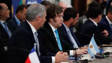 Milei planea viajar a Francia, Italia, Alemania y Reino Unido en el primer tramo de 2026 Milei planea viajar a Francia, Italia, Alemania y Reino Unido en el primer tramo de 2026