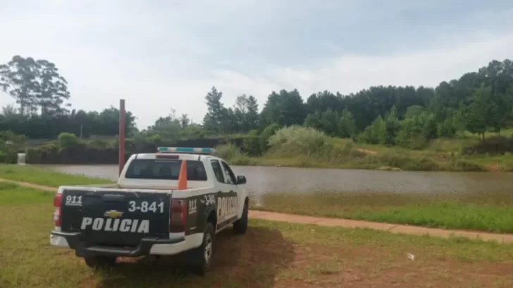 Misiones: tres nenas de 7 años murieron ahogadas en una laguna Misiones: tres nenas de 7 años murieron ahogadas en una laguna