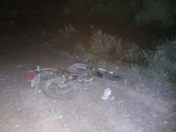 Investigan la muerte de un hombre en Sarmiento Investigan la muerte de un hombre en Sarmiento