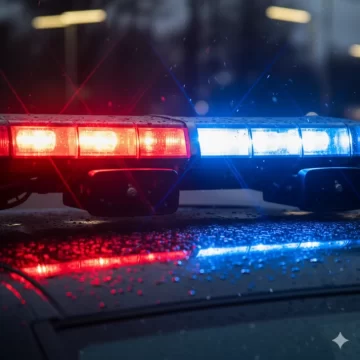 Le dieron el alta a uno de los hermanos heridos tras la noche de furia por el presunto abuso de dos niñas en Pocito Le dieron el alta a uno de los hermanos heridos tras la noche de furia por el presunto abuso de dos niñas en Pocito