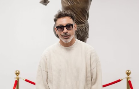 Chats, traición y una denuncia millonaria: el escándalo que vuelve a involucrar al Pocho Lavezzi Chats, traición y una denuncia millonaria: el escándalo que vuelve a involucrar al Pocho Lavezzi