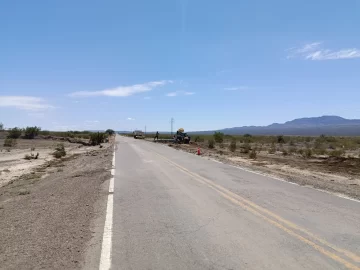 Estado actualizado de rutas en San Juan este miércoles 28 de enero Estado actualizado de rutas en San Juan este miércoles 28 de enero