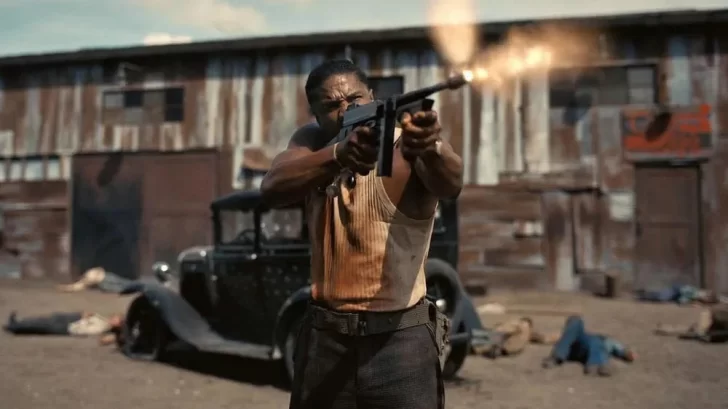 Cuál es la película que logró el récord de nominaciones a los Oscar 2026 y destronó a Titanic y La La Land Cuál es la película que logró el récord de nominaciones a los Oscar 2026 y destronó a Titanic y La La Land