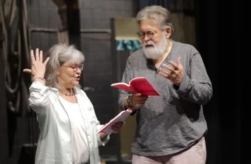 Los adultos también podrán disfrutar de una colonia de vacaciones artística en San Juan Los adultos también podrán disfrutar de una colonia de vacaciones artística en San Juan