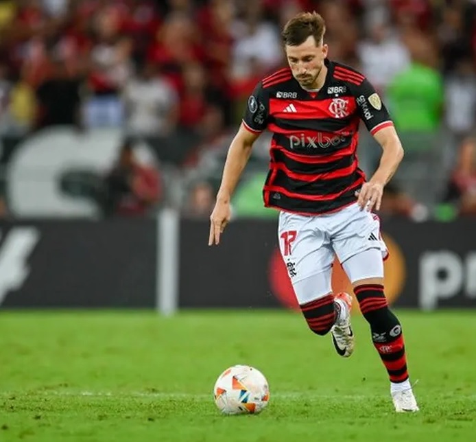 El uruguayo Matías Viña se convirtió en el tercer refuerzo de River Plate El uruguayo Matías Viña se convirtió en el tercer refuerzo de River Plate