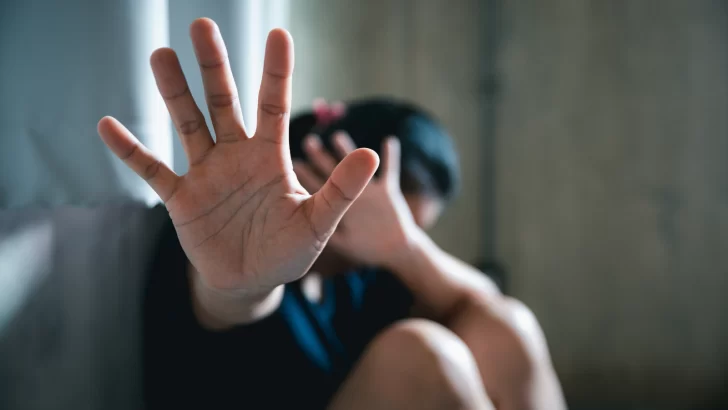 Violencia de género extrema en Navidad: prisión efectiva por ataque con cuchillo y amenazas de muerte Violencia de género extrema en Navidad: prisión efectiva por ataque con cuchillo y amenazas de muerte