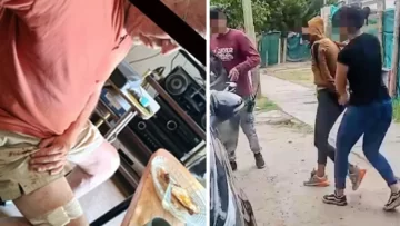 Un policía retirado fue víctima de una viuda negra en Rawson: la mujer fue detenida en Pocito Un policía retirado fue víctima de una viuda negra en Rawson: la mujer fue detenida en Pocito