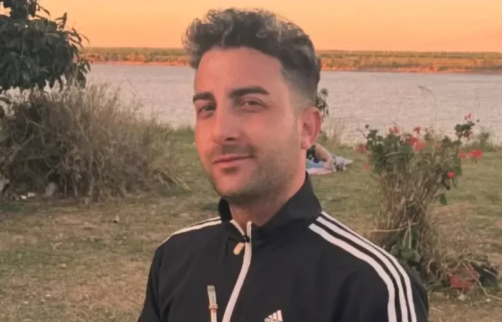 Confirmaron la causa de muerte del empresario Monir Madcur Ponte Confirmaron la causa de muerte del empresario Monir Madcur Ponte