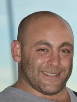 Conmoción en el rugby sanjuanino por la muerte de un conocido exjugador Conmoción en el rugby sanjuanino por la muerte de un conocido exjugador