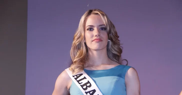 ¿La candidata de Milei en Albardón? Una exreina del Sol pidió “castración química” para deudores alimentarios y etiquetó al Presidente ¿La candidata de Milei en Albardón? Una exreina del Sol pidió “castración química” para deudores alimentarios y etiquetó al Presidente