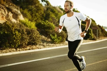 A correr se ha dicho… A correr se ha dicho…