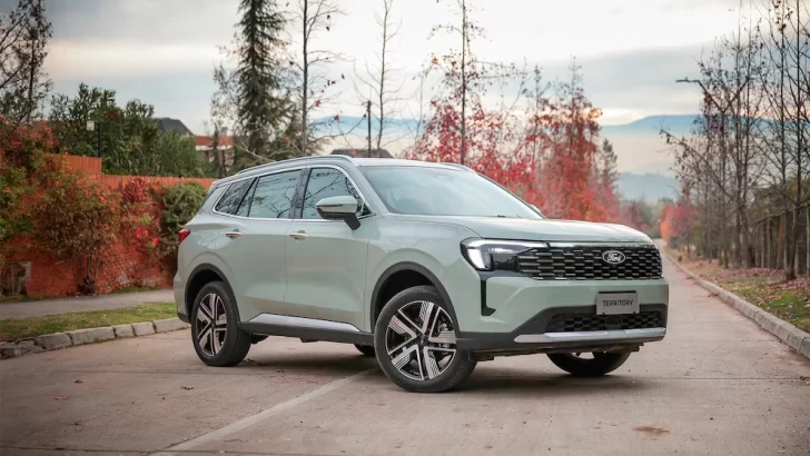 Cuáles son los 5 autos 0 km que más crecieron en ventas en el arranque de 2026 Cuáles son los 5 autos 0 km que más crecieron en ventas en el arranque de 2026