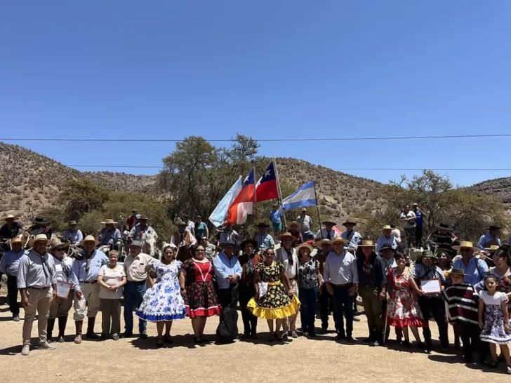 Difunta-correa-cabalgata-3-chilee