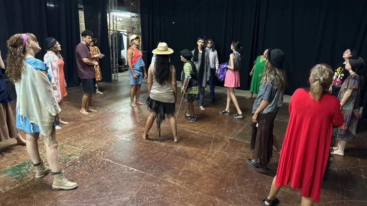 carnaval de teatro 1