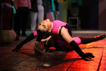 Ana Clara, la bailarina sanjuanina que encontró en el femme style una vía de expresión y transformación Ana Clara, la bailarina sanjuanina que encontró en el femme style una vía de expresión y transformación