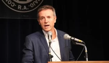 Jorge Sola: “El nivel de acatamiento al paro de la CGT es importantísimo” Jorge Sola: “El nivel de acatamiento al paro de la CGT es importantísimo”