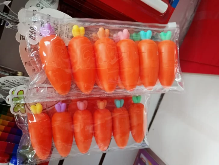 utiles importaciones 6