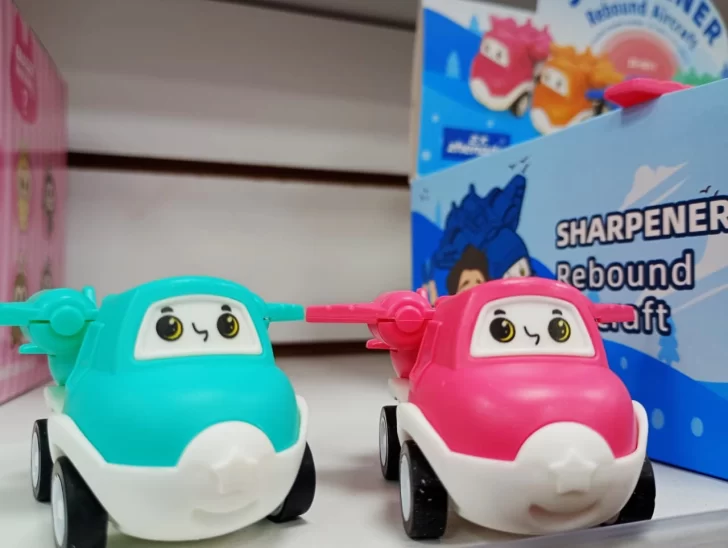 utiles importaciones 4