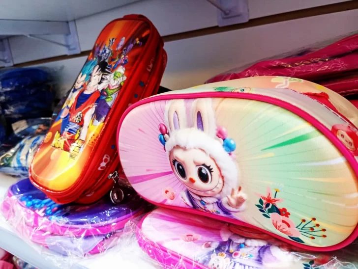 utiles importaciones 8