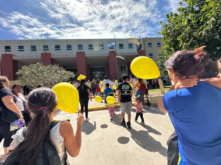 suelta de globos 26 4