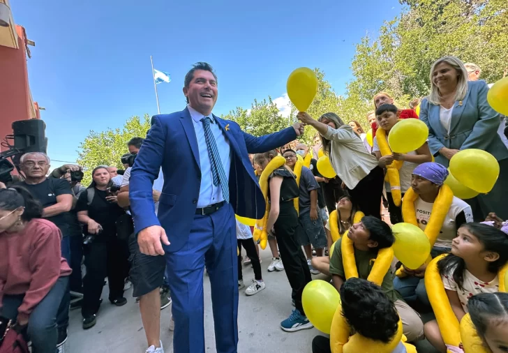 suelta de globos 26 3