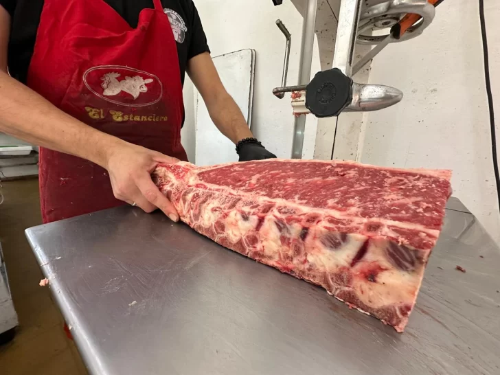 carne febrero san juan