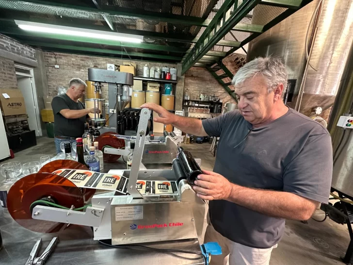 destileria bareral blanco 5